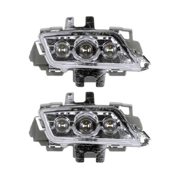 Husqvarna OEM LIGHT ASM.HUSQVARNA.RH 586723501 (2 Pack)
