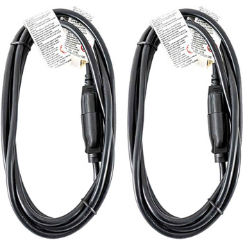 Husqvarna OEM POWER CORD 532198563 (2 Pack)