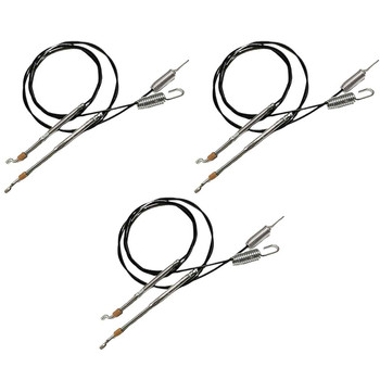 Husqvarna OEM SERVICE KIT 596014901 (3 Pack)