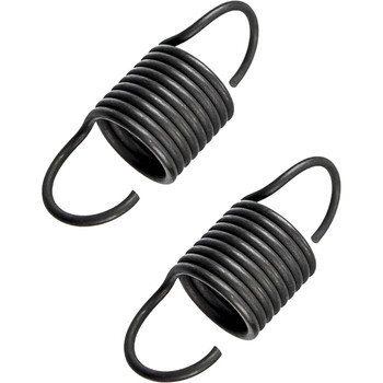 Husqvarna OEM SPRING RETURN, IDLER ARM, IMPE 587031201 (2 Pack)