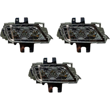 LIGHT ASM.HUSQVARNA.RH OEM (3 Pack) For Husqvarna ST 324 Snow Blower