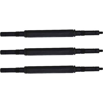 SHAFT OEM (3 Pack) For Husqvarna ST 330 Snow Blower