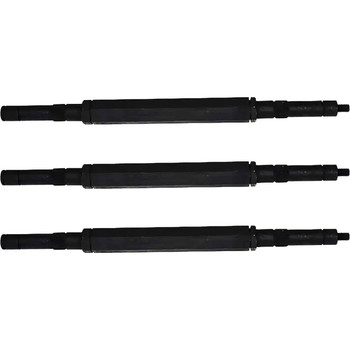 SHAFT SHAFT, PWR STR SHAFT OEM (3 Pack) For Husqvarna ST 224 Snow Blower