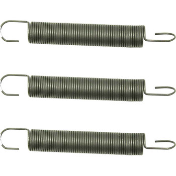 SPRING, BRAKE OEM (3 Pack) For HUSQVARNA ST 327P