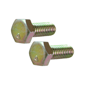 BOLT OEM (2 Pack) For Husqvarna ST227 Snow Blower