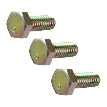 BOLT OEM (3 Pack) For HUSQVARNA ST227P