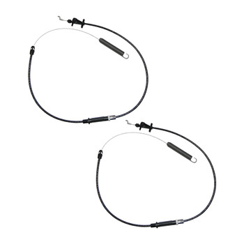 Husqvarna OEM CABLE.CONTROL.DRIVE.DSST.OPP 581128301 (2 Pack