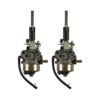 CARBURETTOR LCT OEM (2 Pack) For HUSQVARNA ST 327P