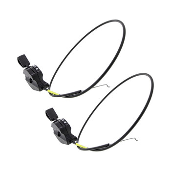 CONTROL.ASSEMBLY.TINE.TILLER OEM (2 Pack) For DRT900E