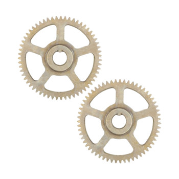 GEAR.59T OEM (2 Pack) For HUSQVARNA ST 224P