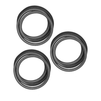 Husqvarna OEM BELT.DRIVE.SNOW.DUAL 584216101 (3 Pack)