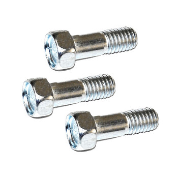 87883HS Husqvarna OEM BOLT 532150696 (3 Pack)