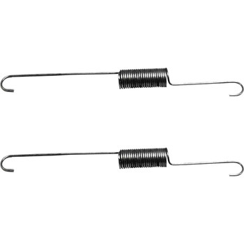 53146HS Husqvarna OEM SPRING.RETURN 532179095 (2 Pack)