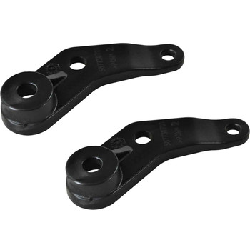 5013HS LEVER.CABLE.ARM.LHS.BLACK OEM (2 Pack) For Husqvarna ST 230 Snow Blower