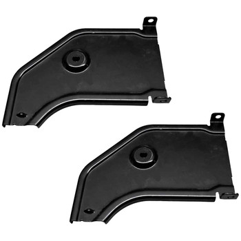 587151501 PLATE.SWING.FRICTION PULLEY.47 OEM (2 Pack) For Husqvarna ST 330 Snow Blower