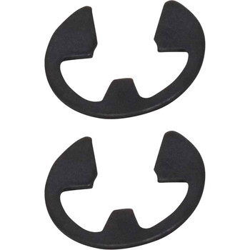 596204201 RETAINER RING OEM (2 Pack) For Husqvarna ST 227 Snow Blower