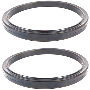 532408019 RING RUBBER OEM (2 Pack) For HUSQVARNA ST 230P