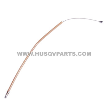 HUSQVARNA Throttle Cable Assy 521887901 Image 1