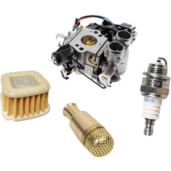 Husqvarna 591158303 - Carburetor Kit 572Xp - Genuine Part
