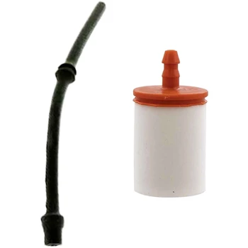 HUSQVARNA 3120XP FUEL FILTER-GROMMET-LINES PRIMER BULB KIT OEM