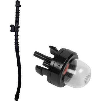 HUSQVARNA 555 FUEL FILTER-GROMMET-LINES PRIMER BULB KIT OEM