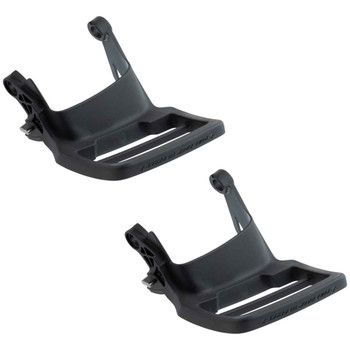 Husqvarna OEM HAND GUARD PRODUCTION TOOL - S 591083601 (2 Pack)