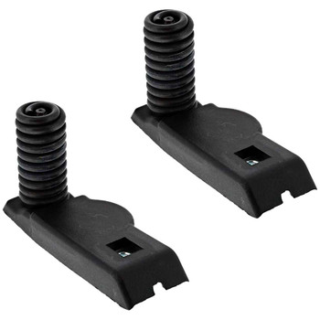 Husqvarna OEM ANTIVIBRATION ELEMENT ASSY HAR 589699102 (2 Pack)