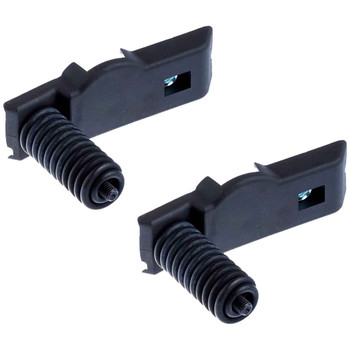 Husqvarna OEM ANTIVIBRATION ELEMENT ASSY HEA 589699101 (2 Pack)