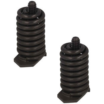 Husqvarna OEM ANTIVIBRATION ELEMENT REAR HAR 577062701 (2 Pack)