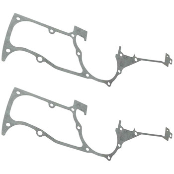Husqvarna OEM GASKET GASKET CRANKCASE K1270 582350001 (2 Pack)