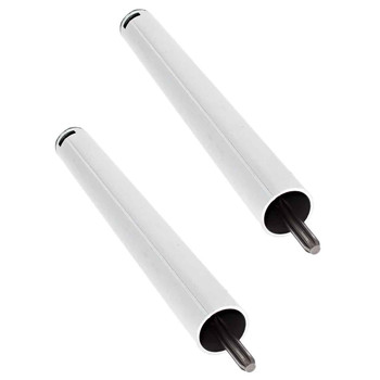 Husqvarna OEM TUBE DRIVESHAFT ASSY 200 597634901 (2 Pack)