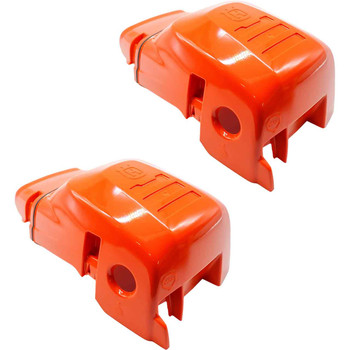 Husqvarna OEM CYLINDER COVER STANDARD 591493401 (2 Pack)