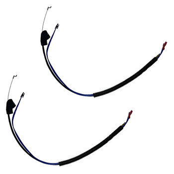 Husqvarna OEM ASSY CABLE WIRE HARNESS 585205603 (2 Pack)