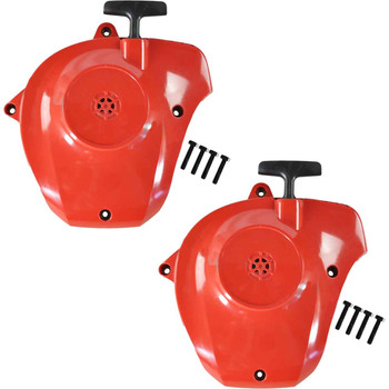 Husqvarna OEM RECOIL ASSEMBLY REDMAX 597028902 (2 Pack)