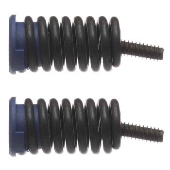 Husqvarna OEM ANTIVIBRATION ELEMENT 537210313 (2 Pack)