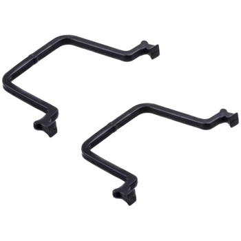 Husqvarna OEM GASKET CYLINDER FRONT 544395901 (2 Pack)
