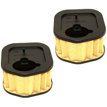Husqvarna OEM AIR FILTER NON-WOVEN 537009301 (2 Pack)