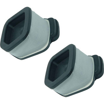Husqvarna OEM AIR FILTER NYLON 44M 544851103 (2 Pack)