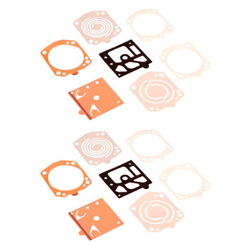 Husqvarna OEM GASKET KIT, 540MKIII 546543601 (2 Pack)