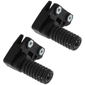 Husqvarna OEM SPRING RETAINER ASSY 598586902 (2 Pack)