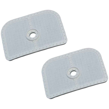 Husqvarna OEM AIR FILTER NON-WOVEN 576401601 (2 Pack)