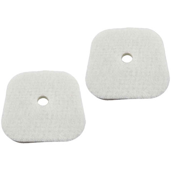 Husqvarna OEM AIR FILTER NON-WOVEN 581438901 (2 Pack)