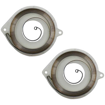 Husqvarna OEM SPRING CASSETTE ASSY 540057502 (2 Pack)