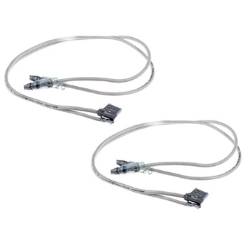 Husqvarna OEM SHORT CIRCUIT CABLE 502531601 (2 Pack)