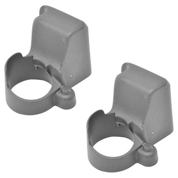 Husqvarna OEM HANDLE SUPPORT REAR 585624301 (2 Pack)
