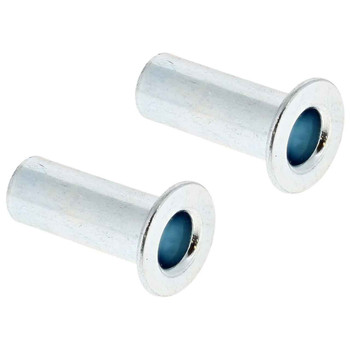 Husqvarna OEM SLEEVE SPRING SHINY 584438201 (2 Pack)