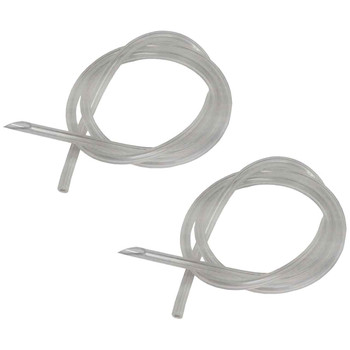 Husqvarna OEM KIT.LINE TANK/PURGE 530069216 (2 Pack)