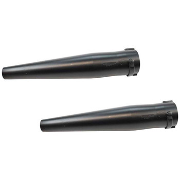 Husqvarna OEM PIPE END 848L4265E0 577079601 (2 Pack)