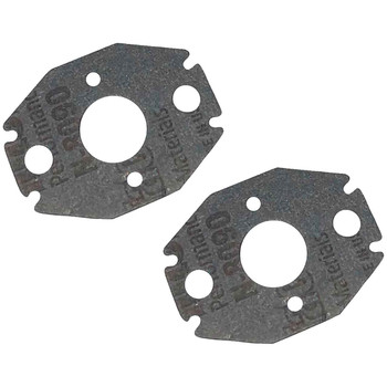 Husqvarna OEM GASKET CARB ADAPTER 586853301 (2 Pack)