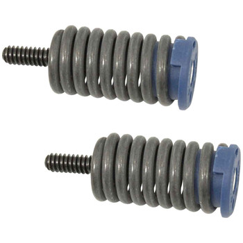 Husqvarna OEM VIBRATION ABSORBER 537210302 (2 Pack)